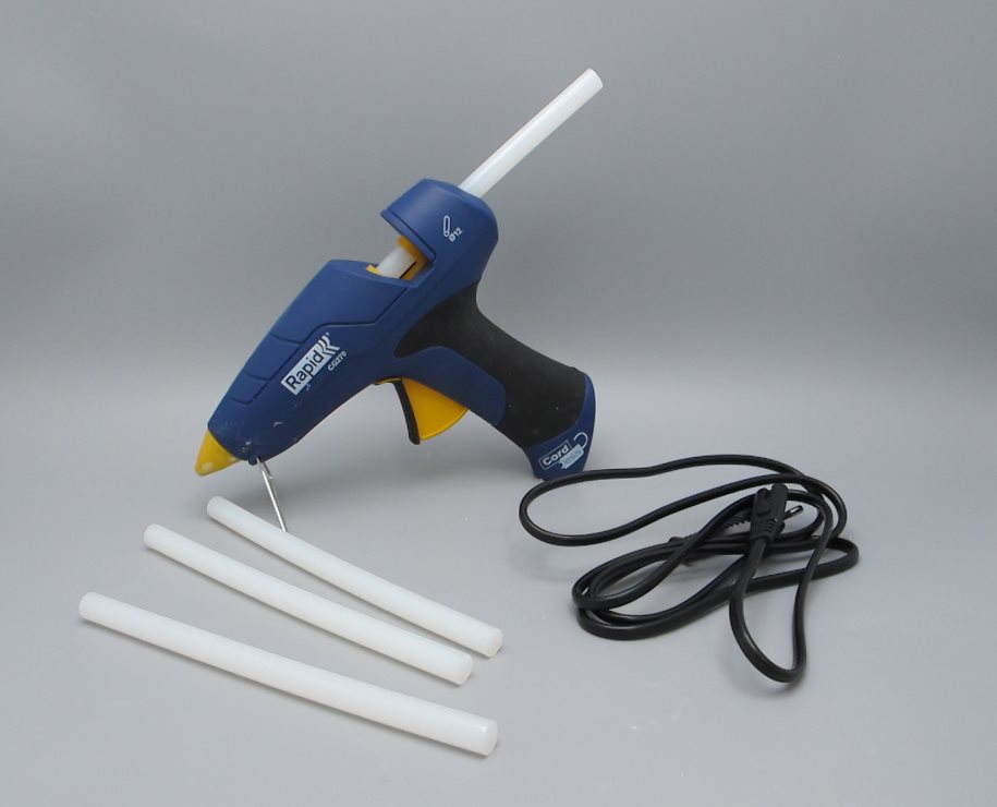 Rapid Fine Point Glue Gun